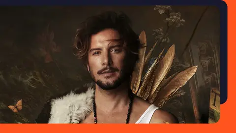 Manuel Carrasco en El Hormiguero