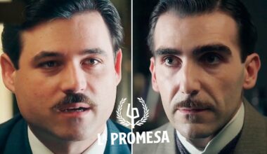 Manuel ofrece a Lorenzo su mayor deseo