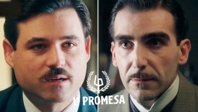 La Promesa, avance del capítulo 734 este lunes 15 de diciembre: Manuel ofrece a Lorenzo su mayor deseo