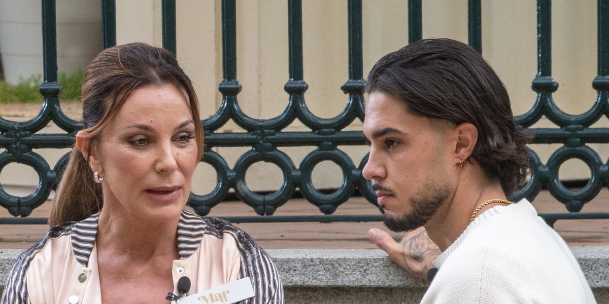 "Hemos tenido como un tira y afloja"