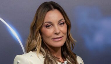 La respuesta de Mar Flores a las palabras de Terelu Campos sobre sus memorias