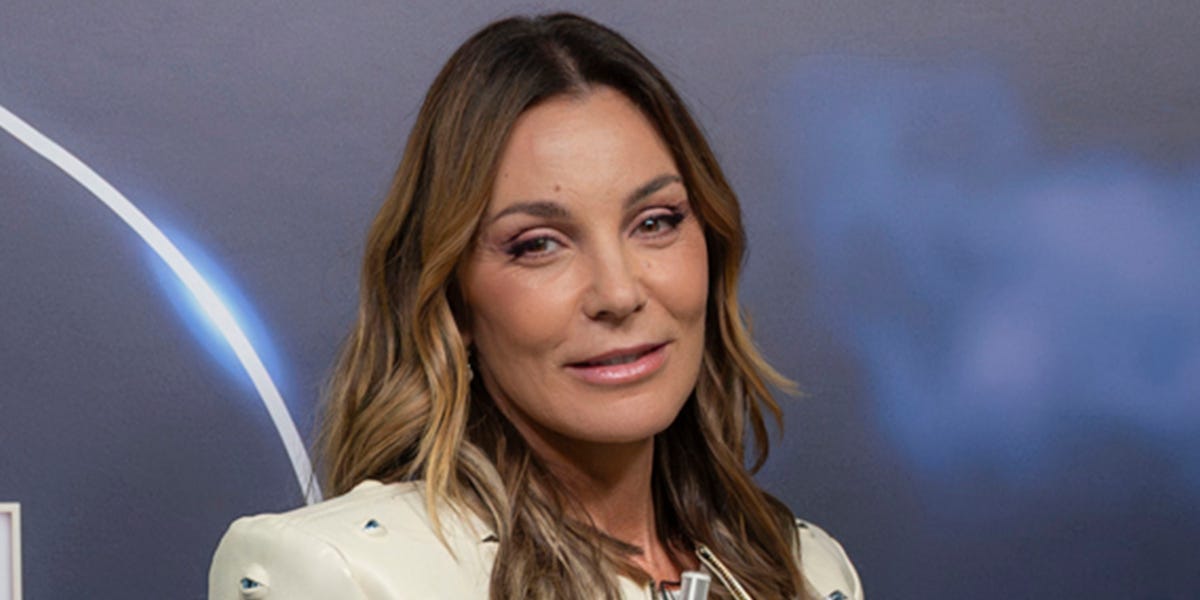 La respuesta de Mar Flores a las palabras de Terelu Campos sobre sus memorias