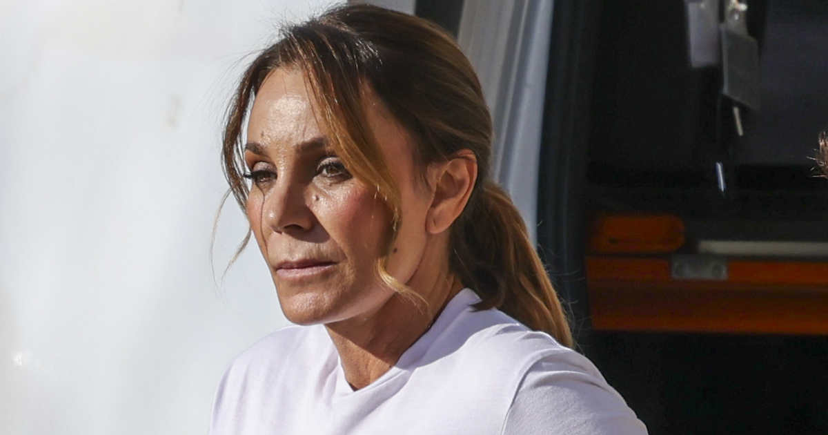 “Éramos una familia numerosa que vivíamos al límite económicamente"