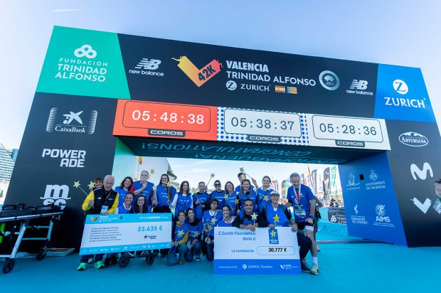 La Fundación Pequeño Deseo recibe más de 91.000 euros de aportación solidaria