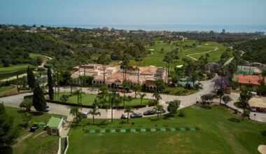 Llega a Marbella el primer Waldorf Astoria Resort de Espa&ntilde;a con una inversi&oacute;n de 220 millones