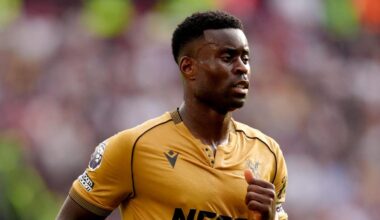 ¡Giro inesperado en la carrera por Marc Guéhi!