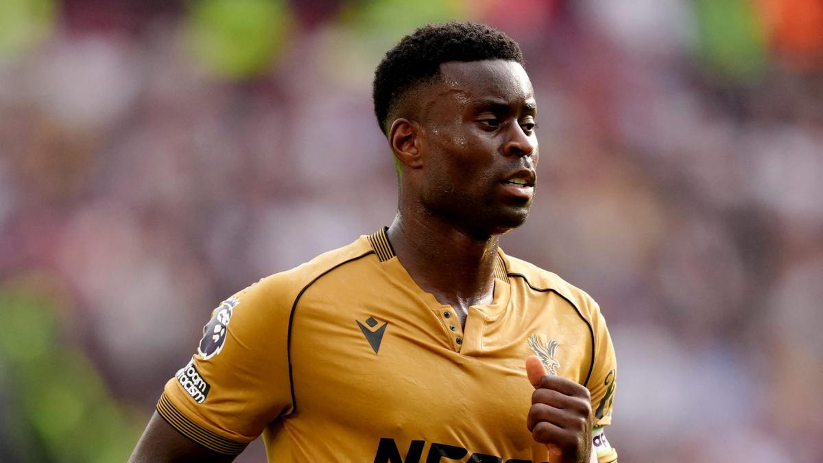 ¡Giro inesperado en la carrera por Marc Guéhi!