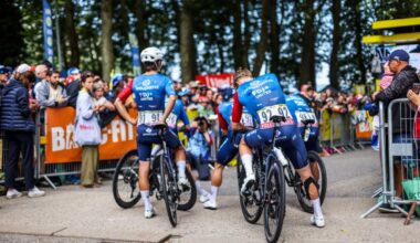 Sin Marc Madiot el ciclismo pierde uno de los de antes