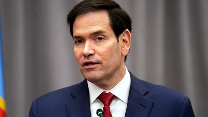 Marco Rubio ordena a diplomáticos de EE.UU. dejar de usar Calibri y volver a Times New Roman