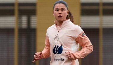 «Los españoles cada vez se apuntan más a la selección»