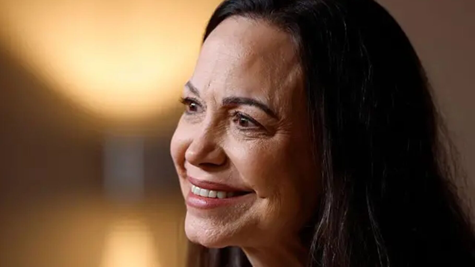 El documental de la Fundación Disenso sobre María Corina Machado