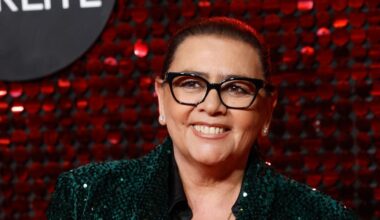 María del Monte sobre el proceso judicial al que se enfrenta su sobrino por el asalto a su casa: "Todo se acabará, todo"