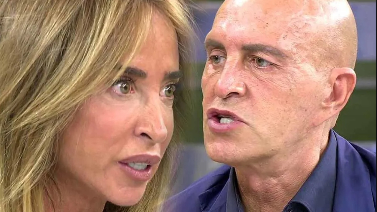 "Me he sentido sola; me han destrozado"