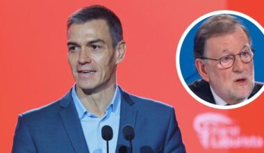 Mariano Rajoy, tajante sobre si se puede producir en España un fraude electoral en las próximas elecciones generales: «Visto lo visto...»