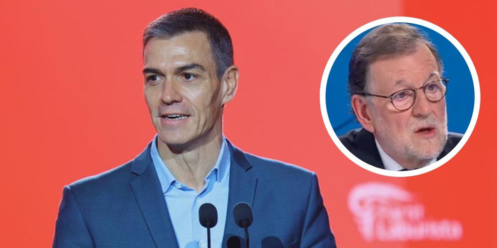 Mariano Rajoy, tajante sobre si se puede producir en España un fraude electoral en las próximas elecciones generales: «Visto lo visto...»