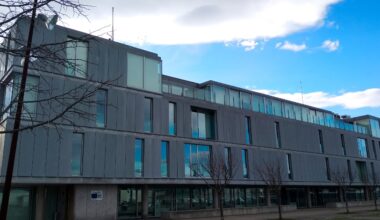 La AP de Marín licita las obras de autoconsumo energético en sus edificios