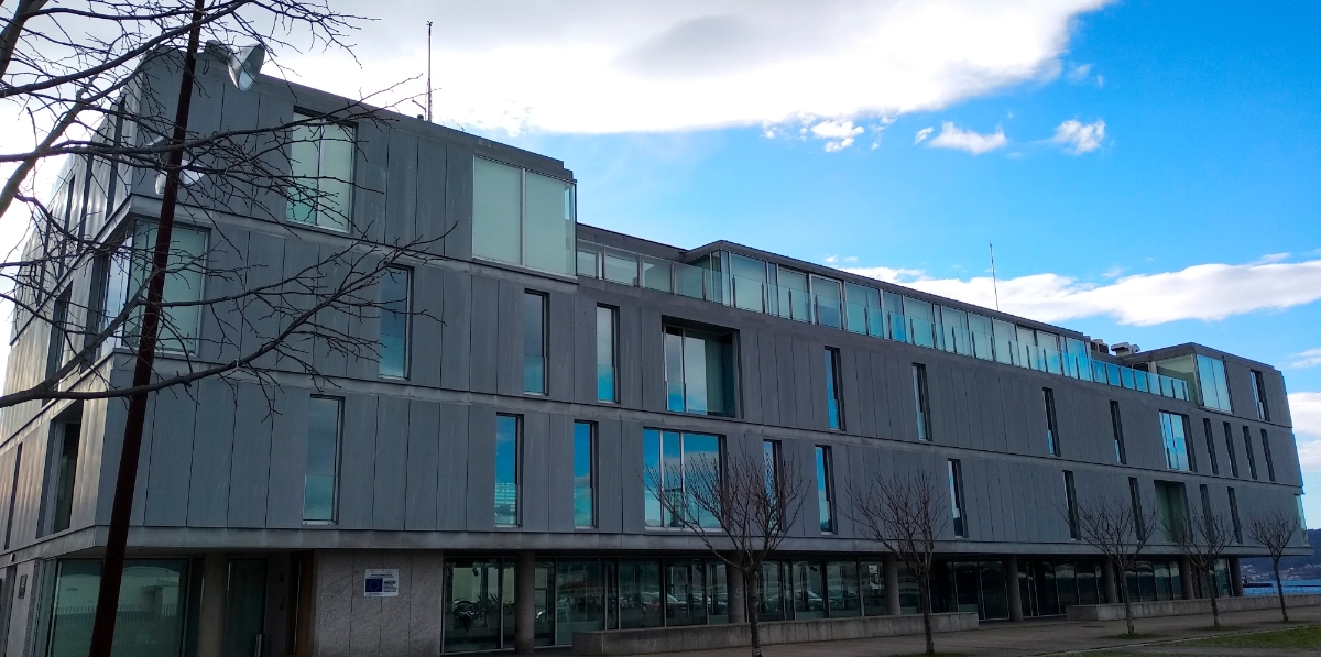 La AP de Marín licita las obras de autoconsumo energético en sus edificios