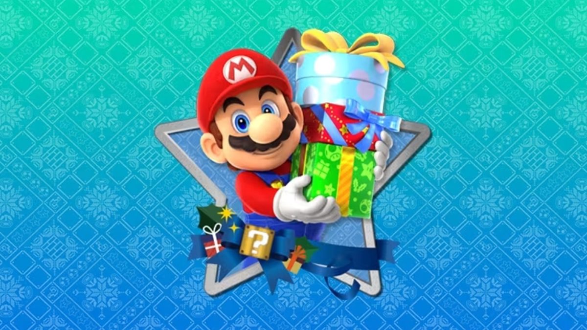 Los jugadores de Nintendo Switch 2 han recibido un regalo navideño que no esperaban. Hora de volver a meterle 300 horas a este juegazo