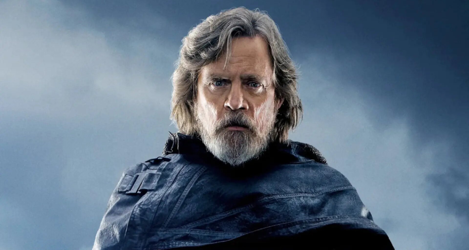 La sorpresa de Mark Hamill, 'Luke Skywalker' en 'Star Wars', en Hollywood: "Nadie me reconoce"