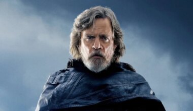 La sorpresa de Mark Hamill, 'Luke Skywalker' en 'Star Wars', en Hollywood: "Nadie me reconoce"