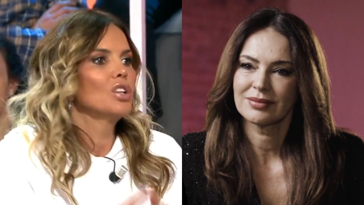 El inesperado 'guantazo' de Marta López a su amiga Olga Moreno por su traición a 'El tiempo justo'