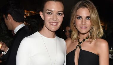 Zara recupera un vestido largo de Marta Ortega de invierno 2016