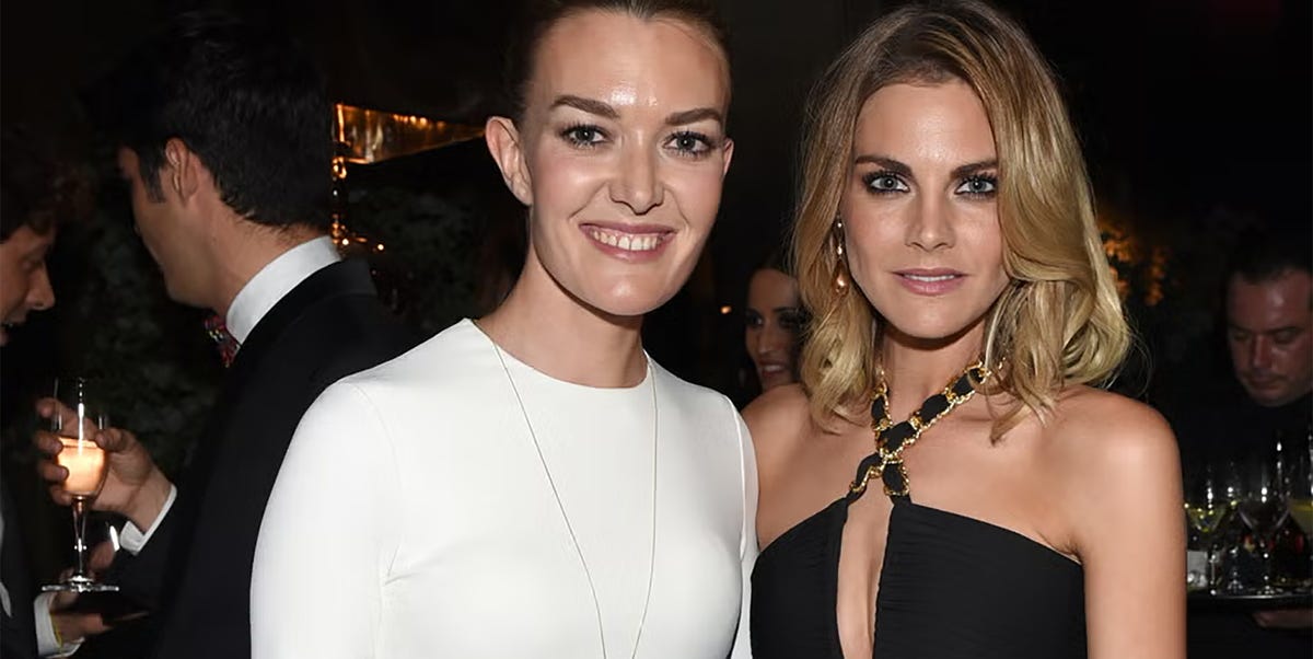 Zara recupera un vestido largo de Marta Ortega de invierno 2016