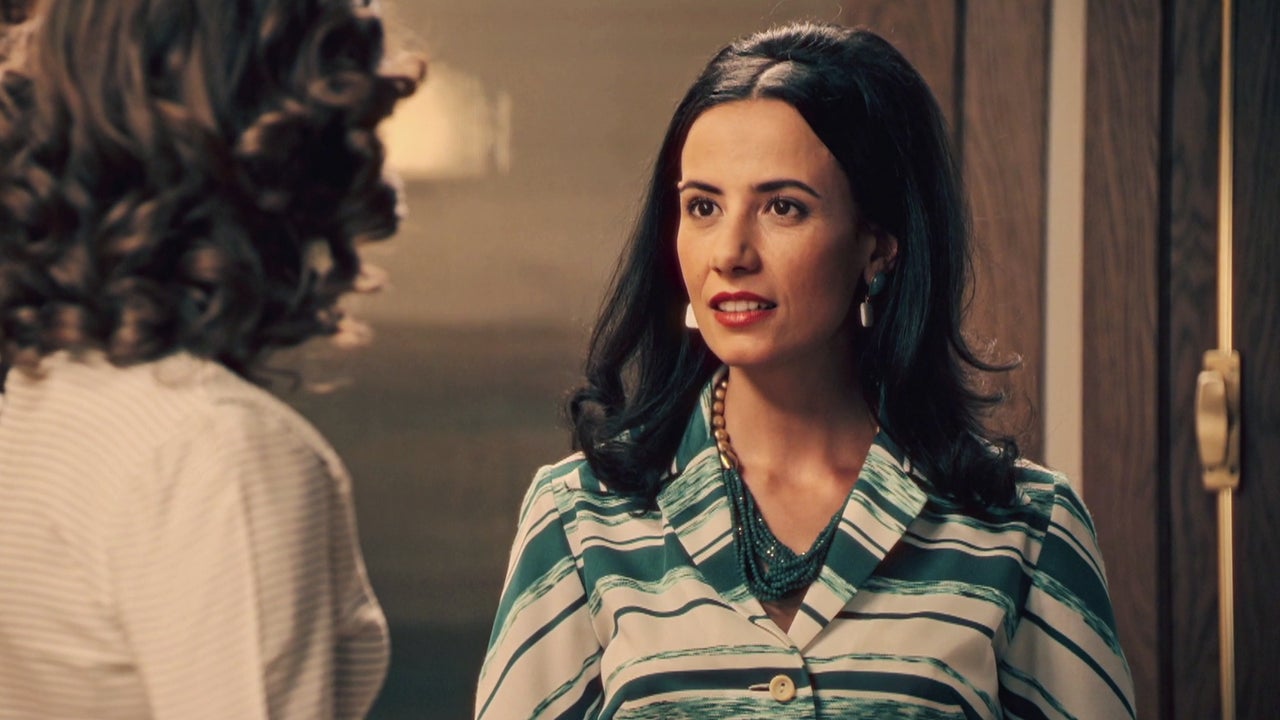 Marta recurre a Cloe para ayudar a su hermano Andrés, "¿Puedo pedirte un favor?”