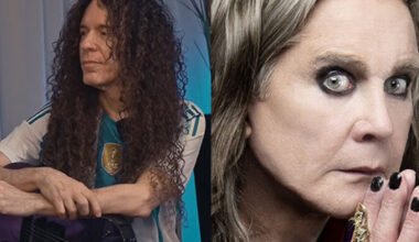 Marty Friedman (ex-Megadeth), sobre su audición para Ozzy Osbourne: “No encajaba demasiado con el rollo de la banda”