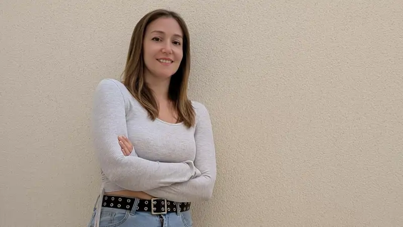 Mary granero divulgadora