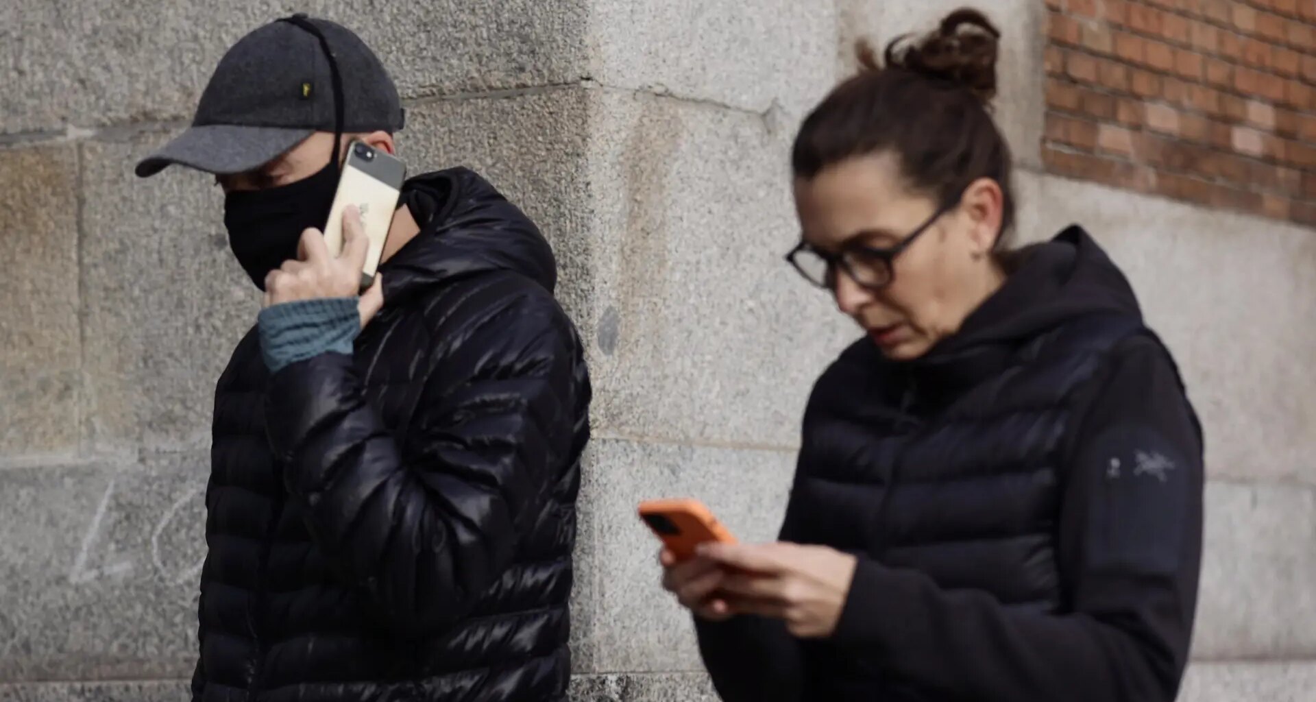 estas son las zonas donde la Comunidad recomienda su uso por la epidemia de gripe