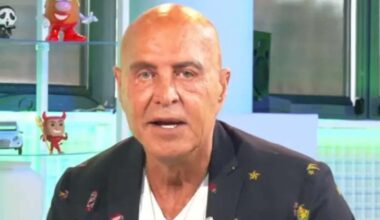 Kiko Matamoros genera dudas sobre su continuidad en 'No somos nadie' tras sus discusiones con Carlota Corredera y María Patiño: "Toca decir adiós"