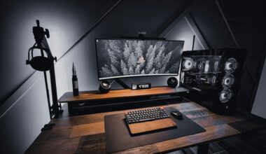 Los mejores ordenadores gaming que puedes comprar en la Cyber Week de PcComponentes