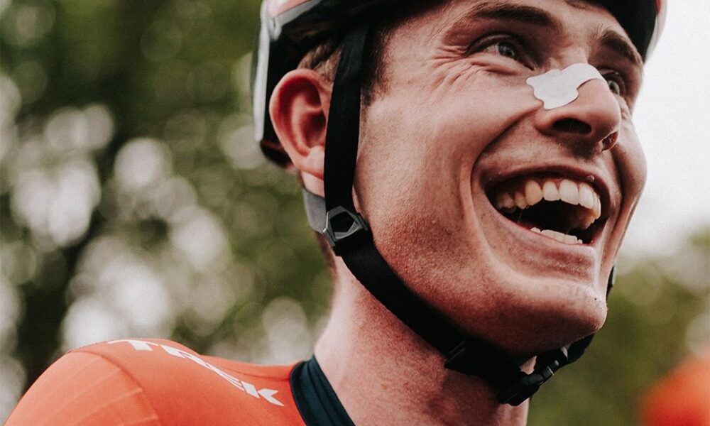 La renovación de Skjelmose en Lidl-Trek llega en un momento simbólico