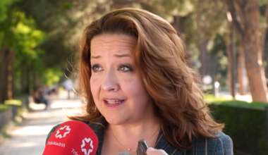 Matute asegura que los controles evidencian que "no se ha afectado la asistencia de los pacientes" en el Hospital de Torrejón