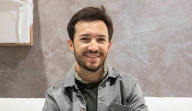 "He visto casas de más de 1 millón de euros con errores que no costaría ni un solo euro evitar"