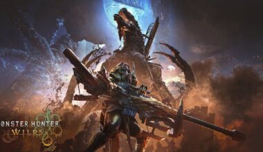 Monster Hunter Wilds detalla tres actualizaciones centradas en la optimización de CPU y GPU