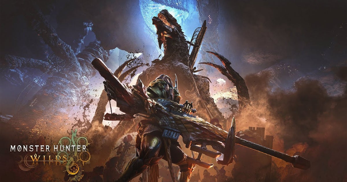 Monster Hunter Wilds detalla tres actualizaciones centradas en la optimización de CPU y GPU