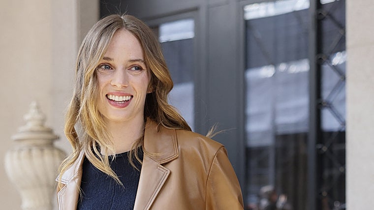 Ethan Hawke se sincera sobre la infancia de su hija Maya Hawke: «Hubo cosas realmente difíciles»