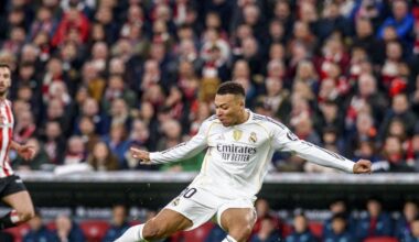 Dónde ver online y en televisión al Real Madrid hoy en LaLiga y qué hora juega contra el Celta de Vigo