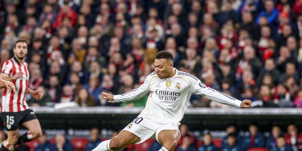 Dónde ver online y en televisión al Real Madrid hoy en LaLiga y qué hora juega contra el Celta de Vigo