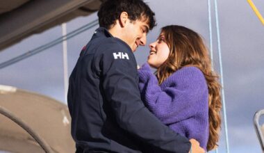 "Para una tarde de palomitas que te da lo que le pides a una comedia romántica"