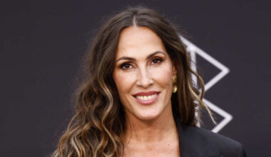 "Todo aquello que no esté al 100% con mi hija, me da igual. Es la prioridad en mi vida"