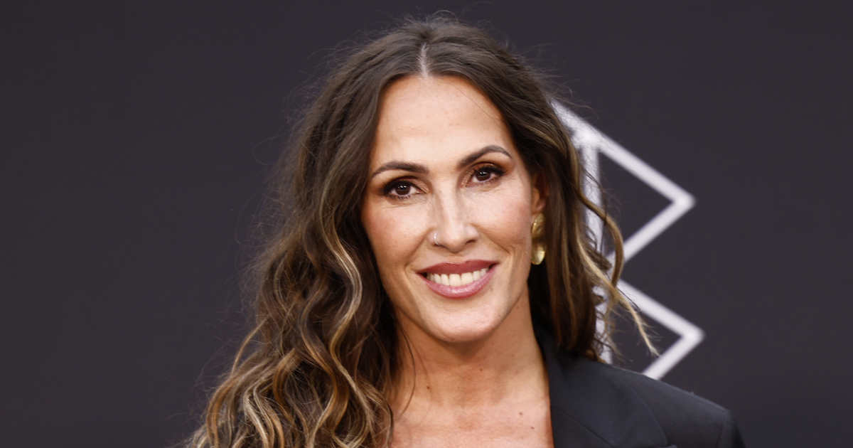 "Todo aquello que no esté al 100% con mi hija, me da igual. Es la prioridad en mi vida"