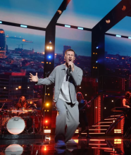 Guille Toledano se convierte en finalista de Operación Triunfo | NuevaAlcarria