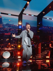 Guille Toledano se convierte en finalista de Operación Triunfo | NuevaAlcarria