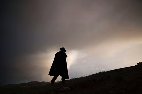 La Diputación acoge la exposición “Guadalajara Viaja en Mi”, de Carlos Escudero | NuevaAlcarria