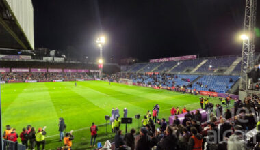 El Deportivo Guadalajara asume como propio el "error" ocurrido con la grada supletoria | NuevaAlcarria