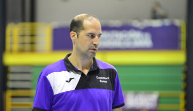 Marino Rodriguez es el nuevo entrenador del Lujisa Guadalajara de Tercera FEB | NuevaAlcarria