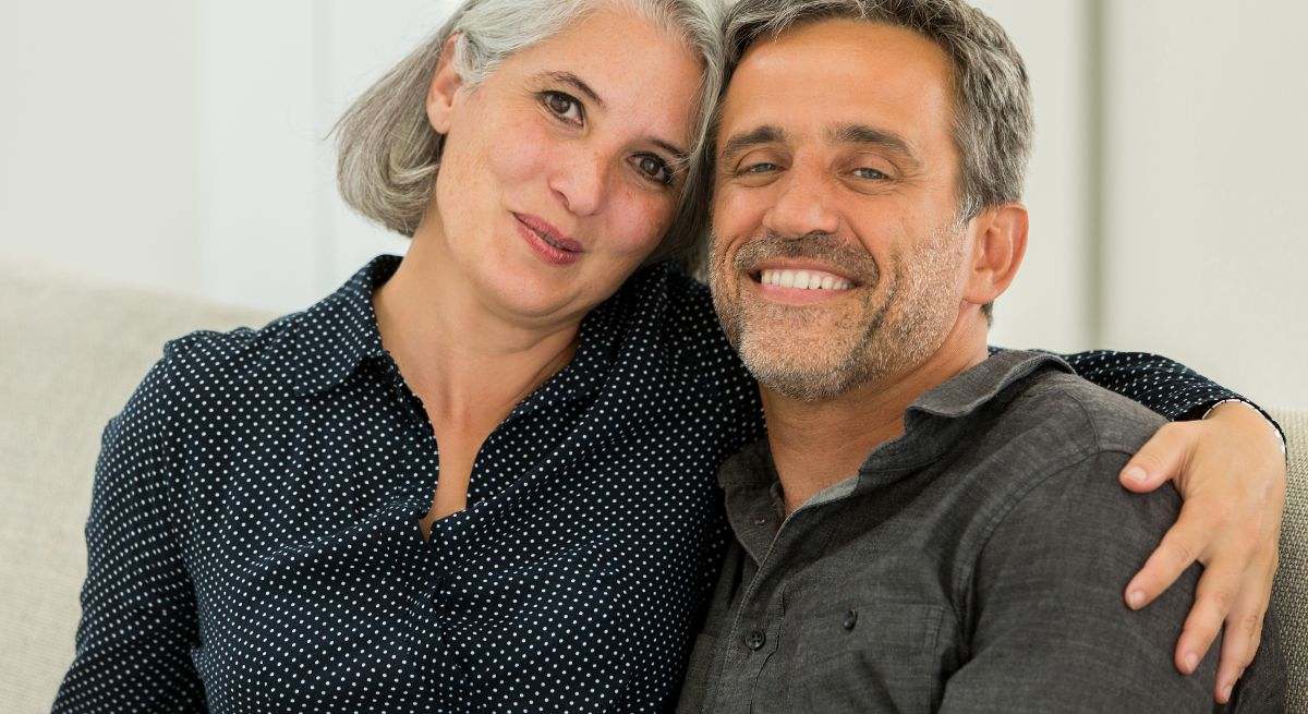 Detectan 6 síntomas depresivos clave en la mediana edad que están relacionados con un mayor riesgo de demencia